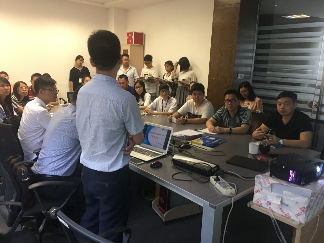 广州市弘道汽车配件有限公司携手顺景心博官方网页版_心博（中国），加速推进企业信息化建设